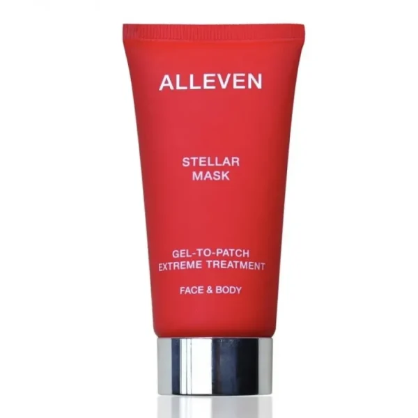 Alleven Linea Viso E Corpo | – Stellar Mask Gel to Milk