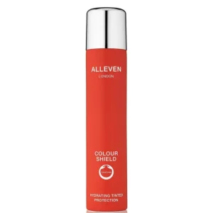 Alleven Linea Viso E Corpo | -Body Color Shieald Matte Ivory