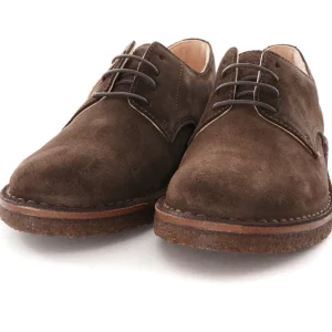 Uomo Astorflex Uomo | – Redflex Derby Dark Chestnut