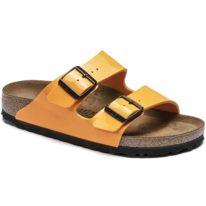 Donna Birkenstock Donna | – Arizona BS Patent Marygold