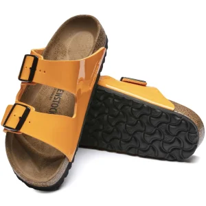 Donna Birkenstock Donna | – Arizona BS Patent Marygold