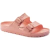 Donna Birkenstock Donna | – Arizona Eva Coral Peach, Eva