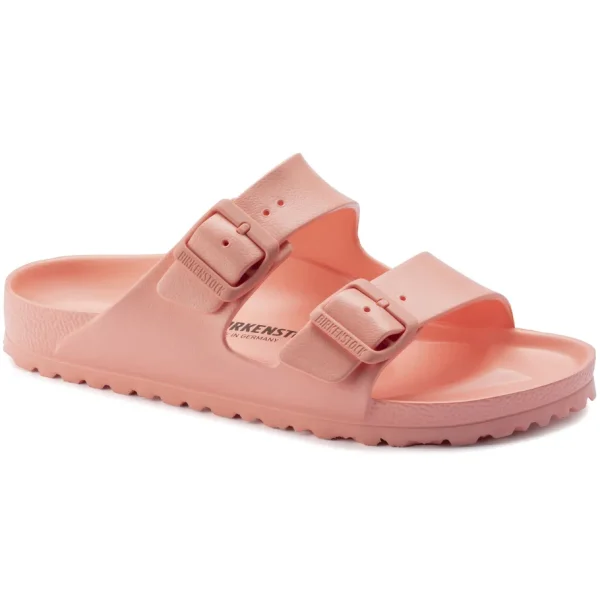 Donna Birkenstock Donna | – Arizona Eva Coral Peach, Eva