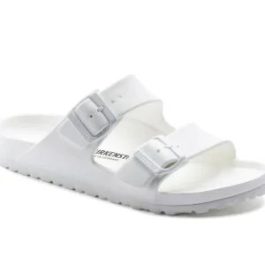 Uomo Birkenstock Uomo | – Arizona Eva White, Eva Uomo