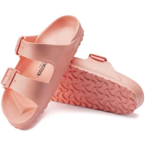 Donna Birkenstock Donna | – Arizona Eva Coral Peach, Eva