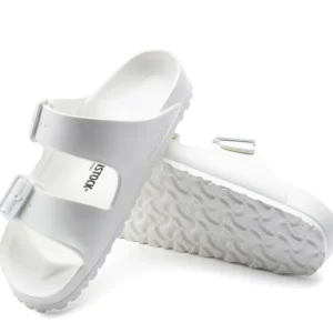 Uomo Birkenstock Uomo | – Arizona Eva White, Eva Uomo