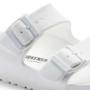 Uomo Birkenstock Uomo | – Arizona Eva White, Eva Uomo