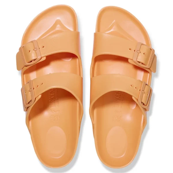 Donna Birkenstock Donna | – Arizona EVA Papaya