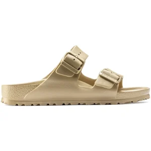 Donna Birkenstock Donna | – Arizona EVA Glamour Gold