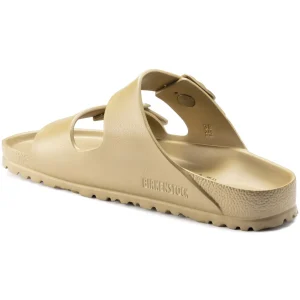 Donna Birkenstock Donna | – Arizona EVA Glamour Gold