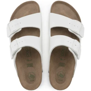 Donna Birkenstock Donna | – Arizona Platform White Vegan