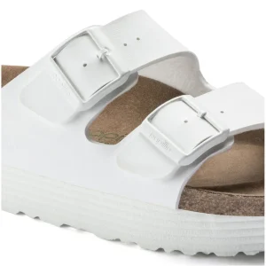 Donna Birkenstock Donna | – Arizona Platform White Vegan