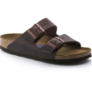 Uomo Birkenstock Uomo | – Arizona SFB Habana, Oiled Leather