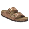 Donna Birkenstock Donna | – Arizona Zebra Pecan, SYN