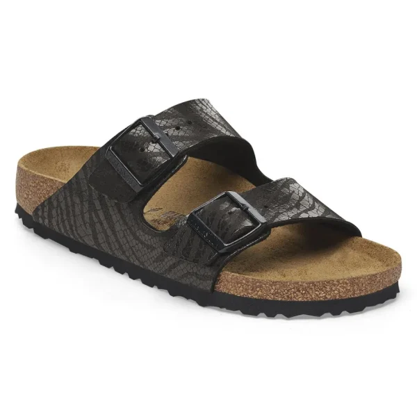 Donna Birkenstock Donna | – Arizona Zebra Black, SYN