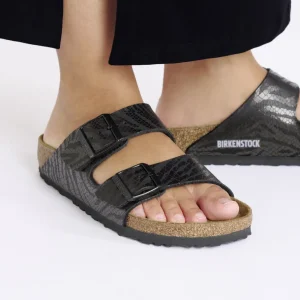 Donna Birkenstock Donna | – Arizona Zebra Black, SYN