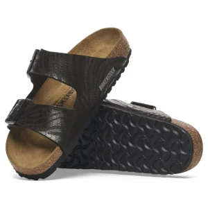 Donna Birkenstock Donna | – Arizona Zebra Black, SYN