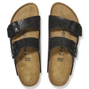 Donna Birkenstock Donna | – Arizona Zebra Black, SYN