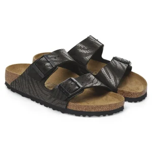 Donna Birkenstock Donna | – Arizona Zebra Black, SYN