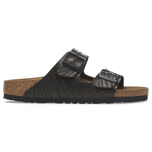 Donna Birkenstock Donna | – Arizona Zebra Black, SYN