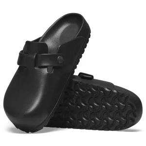 Donna Birkenstock Donna | – Boston EVA Black