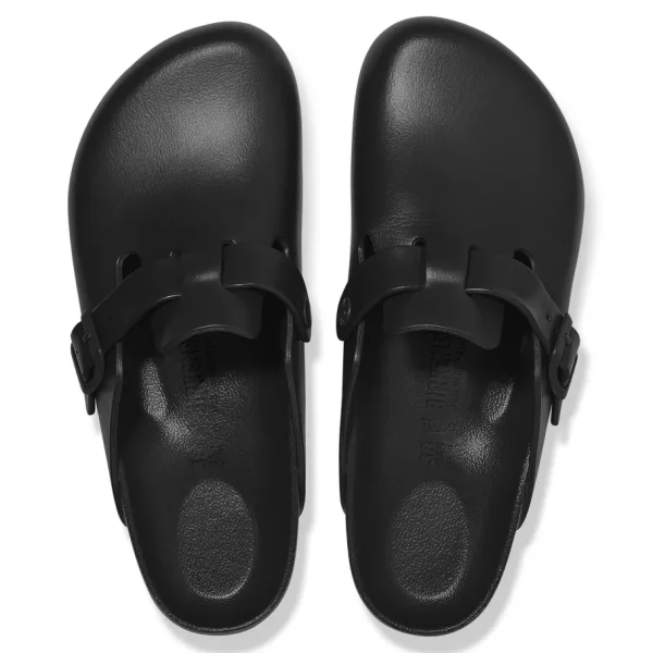 Donna Birkenstock Donna | – Boston EVA Black