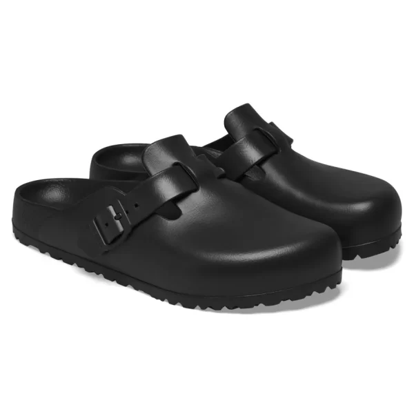 Donna Birkenstock Donna | – Boston EVA Black