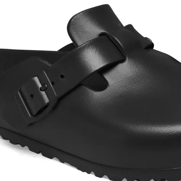 Donna Birkenstock Donna | – Boston EVA Black