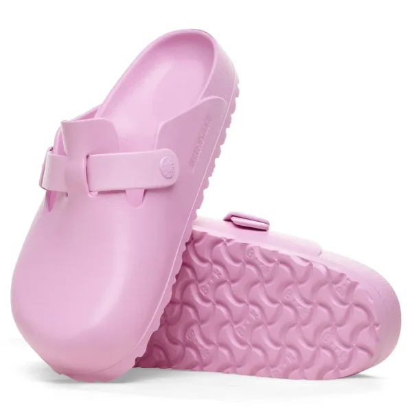 Donna Birkenstock Donna | – Boston EVA Fondant Pink