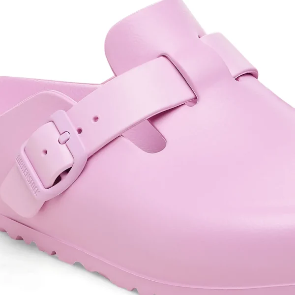 Donna Birkenstock Donna | – Boston EVA Fondant Pink