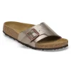 Donna Birkenstock Donna | – Catalina Graceful Taupe, Birko Flor