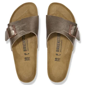 Donna Birkenstock Donna | – Catalina Graceful Taupe, Birko Flor