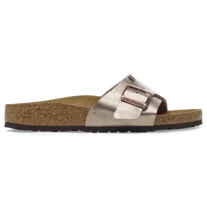 Donna Birkenstock Donna | – Catalina Graceful Taupe, Birko Flor