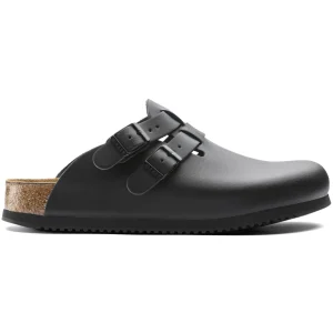 Donna Birkenstock Donna | Uomo | – Kay SL Black, Natural Leather