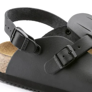 Donna Birkenstock Donna | Uomo | – Kay SL Black, Natural Leather