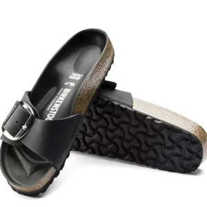 Donna Birkenstock Donna | – Madrid Big Buckle Black