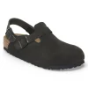 Donna Birkenstock Donna | Uomo | – Tokio Black, Suede Leather