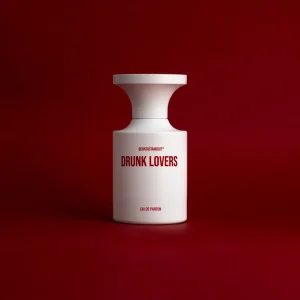 BORNTOSTANDOUT Profumi Corpo | – Drunk Lovers EDP 50ml