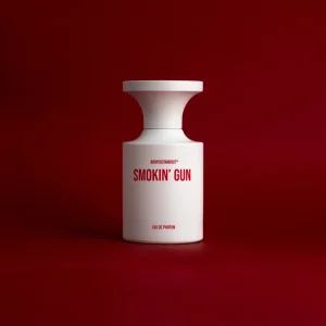 BORNTOSTANDOUT Profumi Corpo | – Smokin’ Gun EDP 50ml