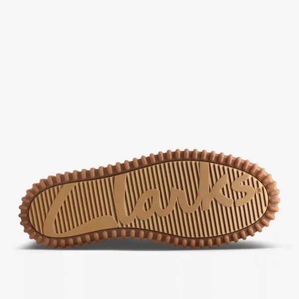 Uomo Clarks Originals Uomo | – Torhill Hi Sand