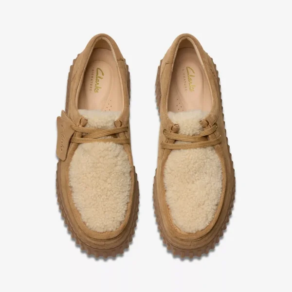 Donna Clarks Originals Donna | – Torhill Bee Sand