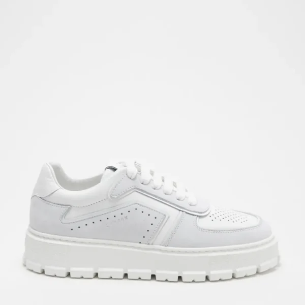 Donna Copenhagen Studios Donna | – CPH Sneakers Wom – Leather mix White