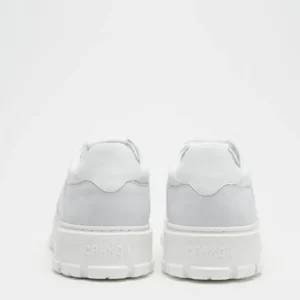 Donna Copenhagen Studios Donna | – CPH Sneakers Wom – Leather mix White