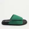 Donna Copenhagen Studios Donna | – Sandalo Neoprene Green