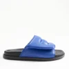 Donna Copenhagen Studios Donna | – Sandalo Nappa Royal Blue