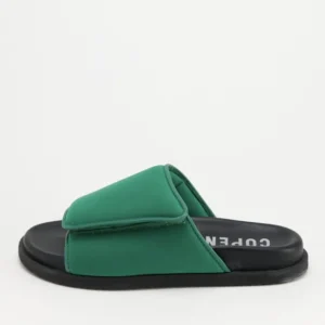 Donna Copenhagen Studios Donna | – Sandalo Neoprene Green