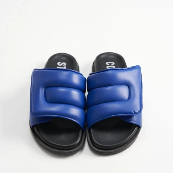 Donna Copenhagen Studios Donna | – Sandalo Nappa Royal Blue