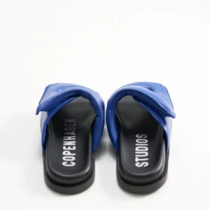 Donna Copenhagen Studios Donna | – Sandalo Nappa Royal Blue