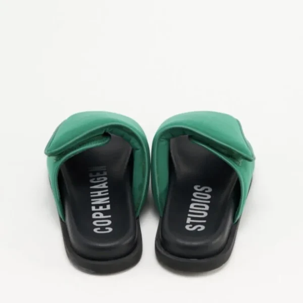 Donna Copenhagen Studios Donna | – Sandalo Neoprene Green