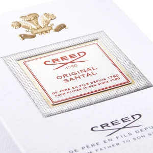 Creed 1760 Profumi Corpo | – Original Santal 50ml Parfum